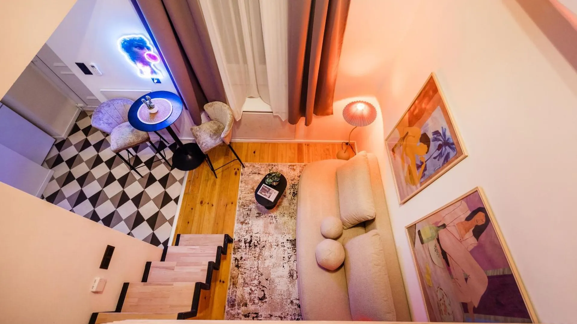 Spacious Wellness Retreat By Dohany Synagogue Budapeszt Węgry
