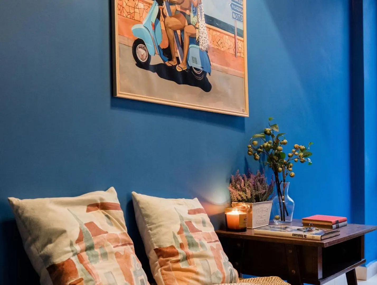 Spacious Wellness Retreat By Dohany Synagogue Budapeszt Apartament