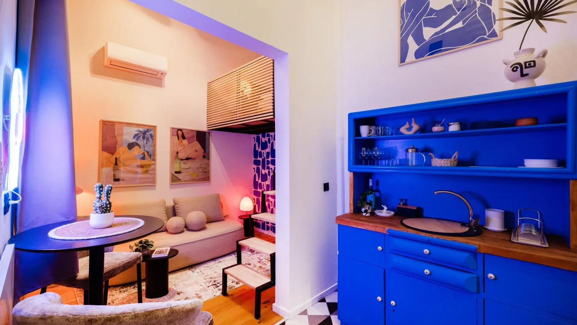 Spacious Wellness Retreat By Dohany Synagogue Budapeszt 0*,  Węgry