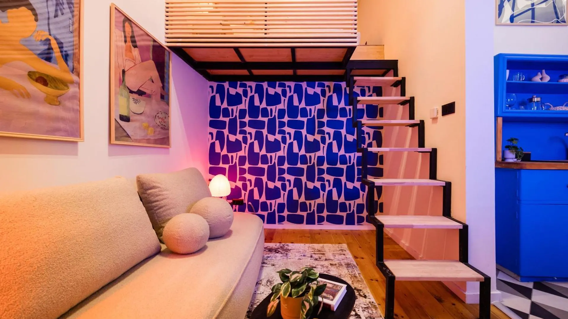 Apartament Spacious Wellness Retreat By Dohany Synagogue Budapeszt
