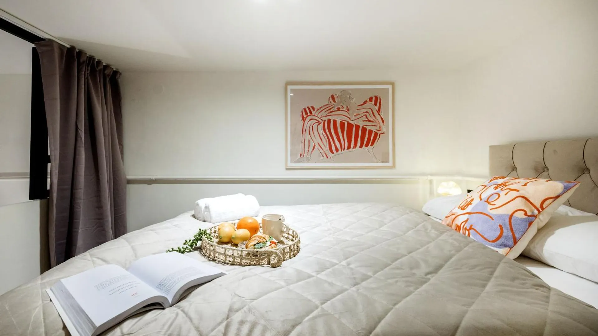 Spacious Wellness Retreat By Dohany Synagogue Budapeszt