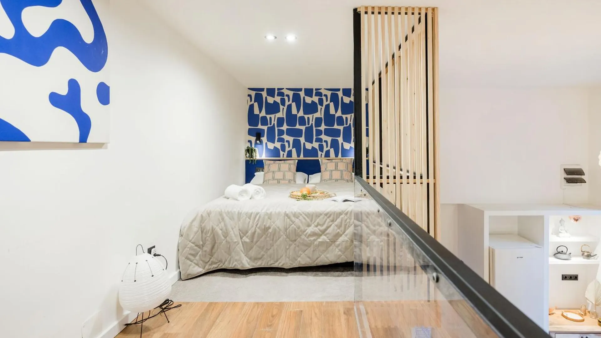 Spacious Wellness Retreat By Dohany Synagogue Budapeszt Apartament