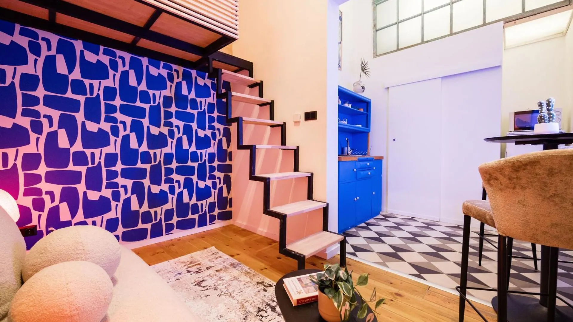 Spacious Wellness Retreat By Dohany Synagogue Budapeszt 0*,